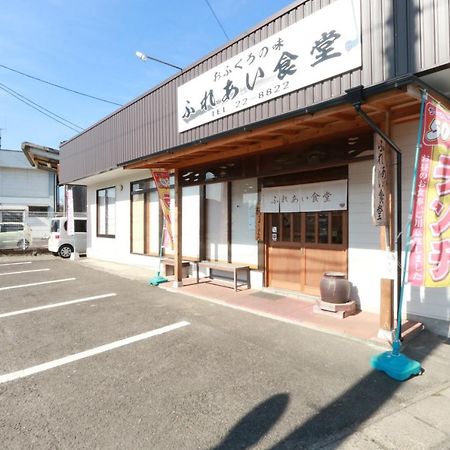 Simple Sleep 個室カプセル Otel Hitoyoşi Dış mekan fotoğraf