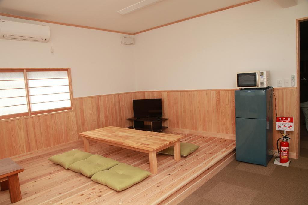 Simple Sleep 個室カプセル Otel Hitoyoşi Dış mekan fotoğraf