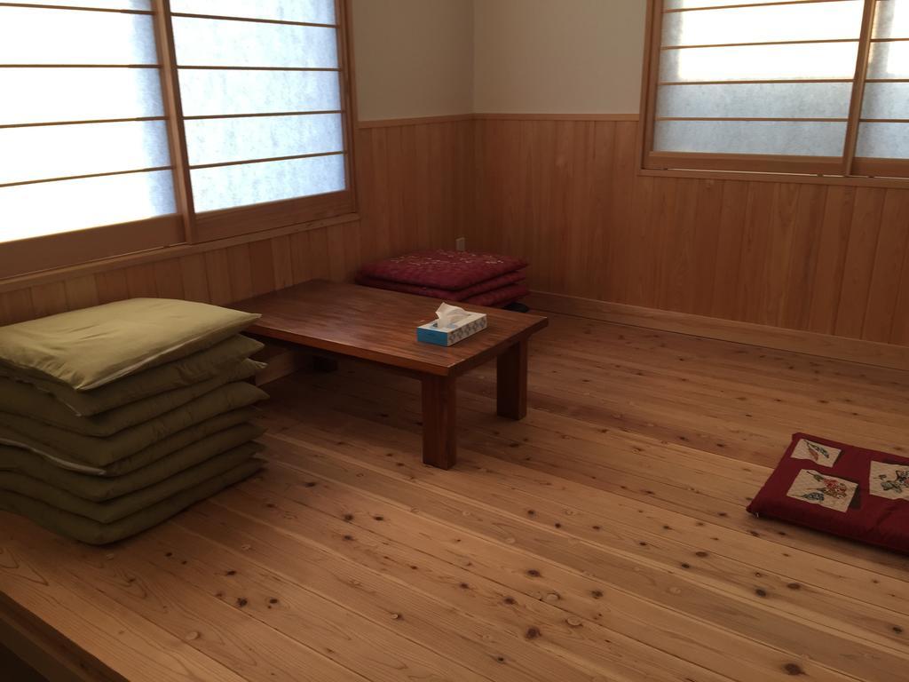 Simple Sleep 個室カプセル Otel Hitoyoşi Dış mekan fotoğraf