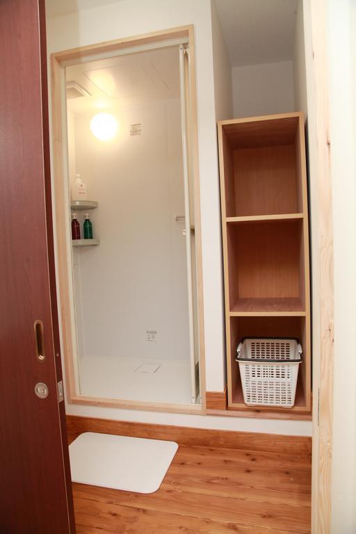 Simple Sleep 個室カプセル Otel Hitoyoşi Dış mekan fotoğraf