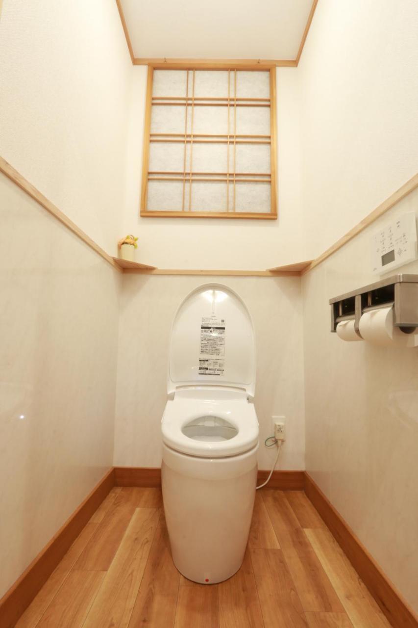 Simple Sleep 個室カプセル Otel Hitoyoşi Dış mekan fotoğraf