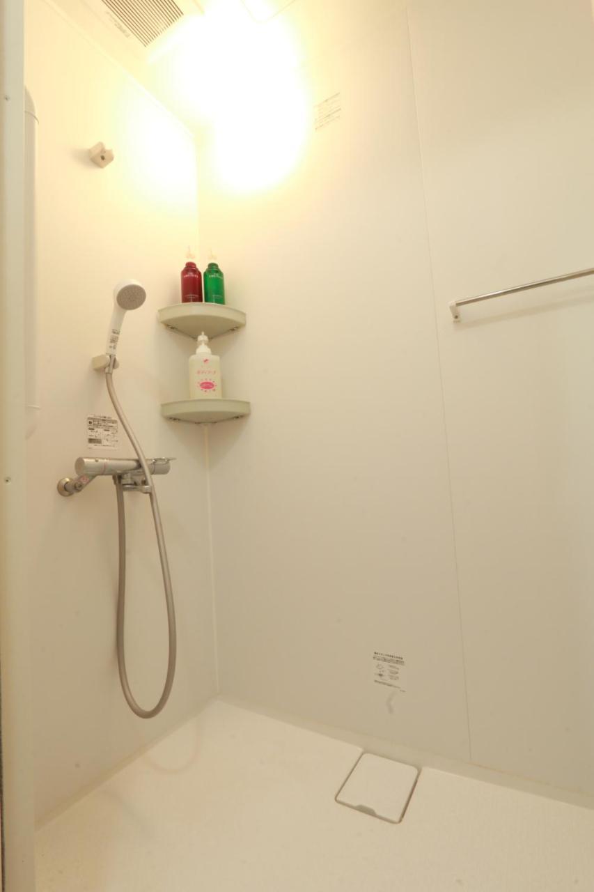 Simple Sleep 個室カプセル Otel Hitoyoşi Dış mekan fotoğraf