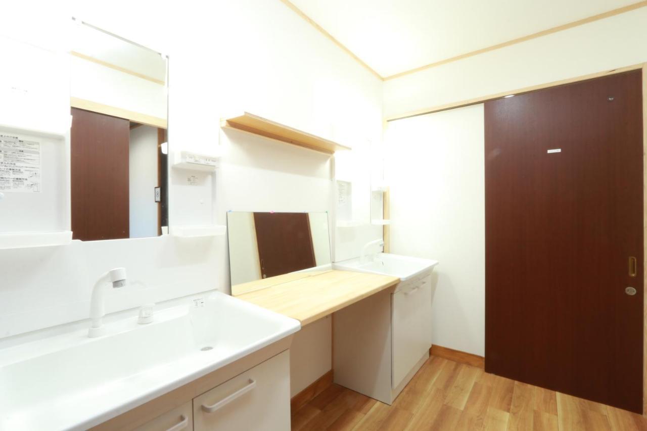 Simple Sleep 個室カプセル Otel Hitoyoşi Dış mekan fotoğraf